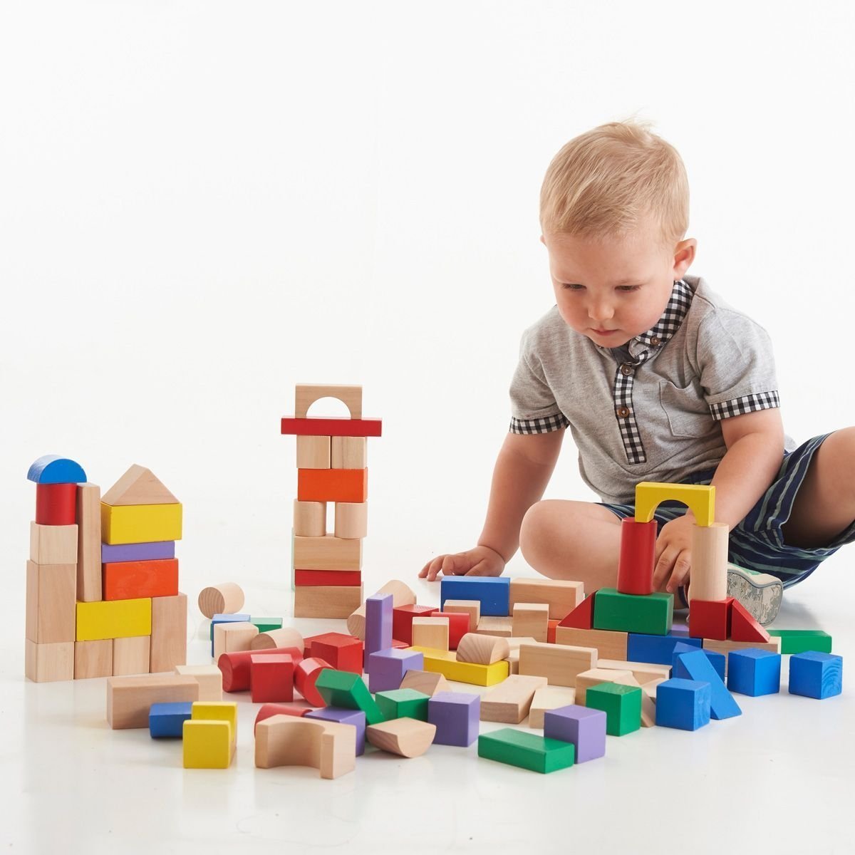 80 Wooden Blocks, 80 Wooden Blocks,Wooden blocks toys,TTS education discount.tts school discount,tts discount code,tts school supplies,tts discount,tts schools, 80 Wooden Blocks,The 80-piece wooden building block set offers a comprehensive playtime experience for children, focusing not just on entertainment but also on developmental benefits. Below is an overview of its features and the advantages they bring: Features Large Set: The set contains 80 wooden blocks, offering an ample number of pi,80 WoodenThe 