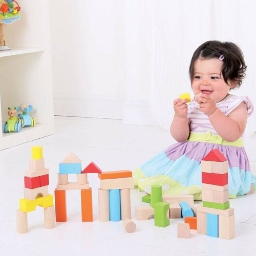 80 Wooden Blocks, 80 Wooden Blocks,Wooden blocks toys,TTS education discount.tts school discount,tts discount code,tts school supplies,tts discount,tts schools, 80 Wooden Blocks,The 80-piece wooden building block set offers a comprehensive playtime experience for children, focusing not just on entertainment but also on developmental benefits. Below is an overview of its features and the advantages they bring: Features Large Set: The set contains 80 woodenThe 80-piece wooden building block set offers a compr