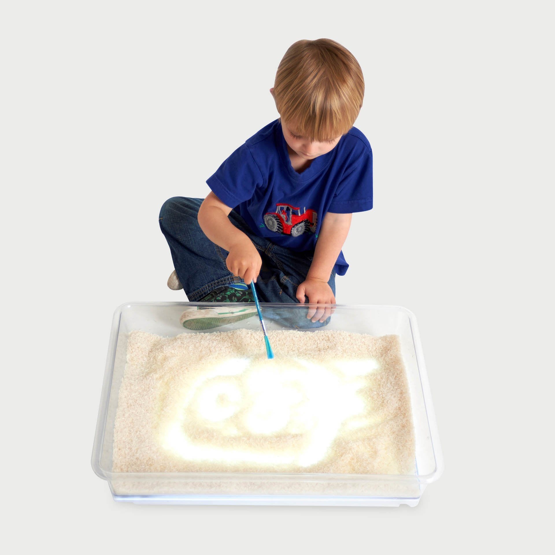 A3 Exploration Light Tray, A3 Exploration Light Tray,Exploration Light Tray A3,Light panel activities,sensory light panel,sensory room light panels, A3 Exploration Light Tray,A3 Exploration Light Tray: A Versatile Tool for Creative Exploration The A3 Exploration Light Tray is a durable, clear polycarbonate tray that provides a multi-functional platform for a wide range of activities. Its robust design ensures stability, even when filled with water or various textures, making it perfect for ,A3A3 Exploration