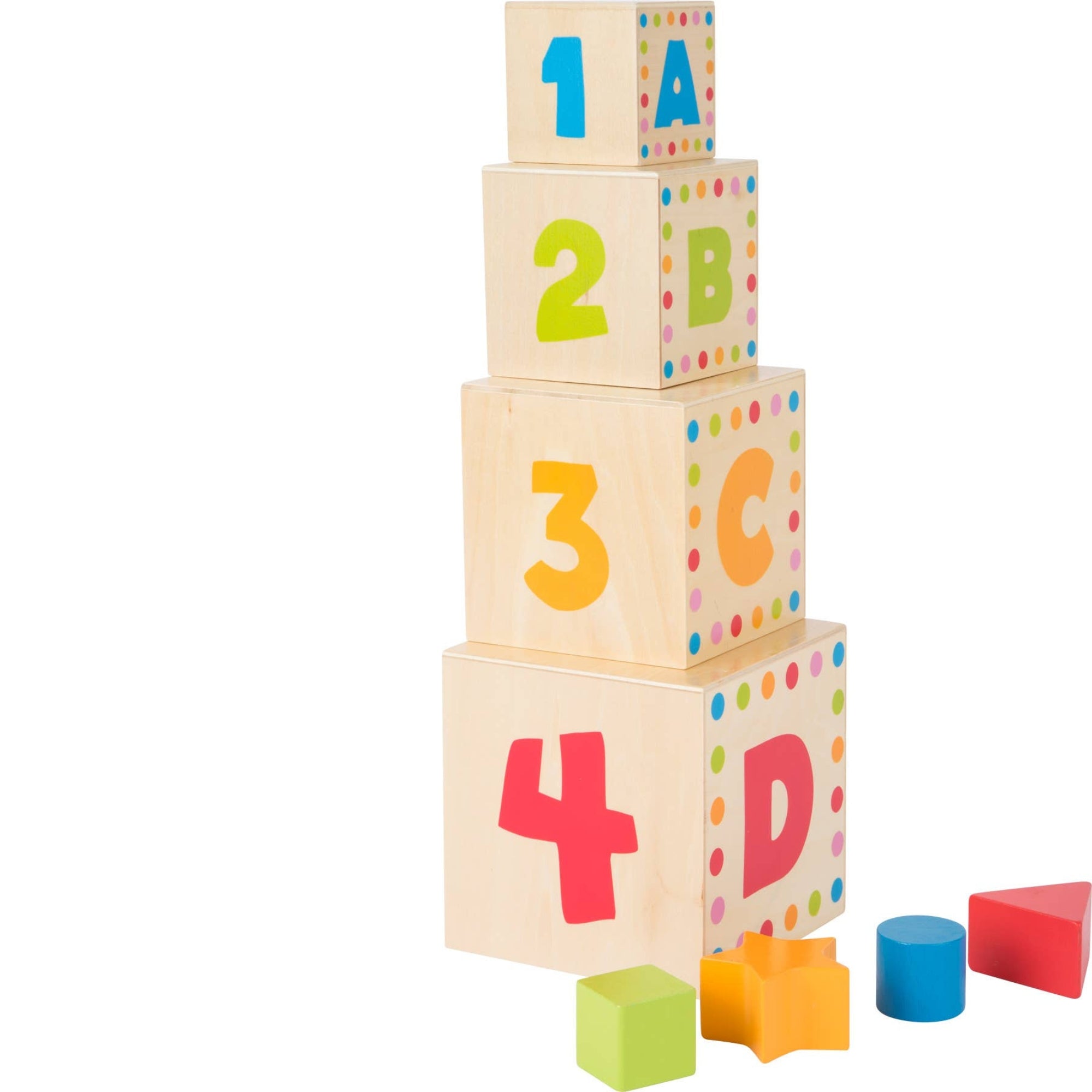 Abc Stacking Cubes, Abc Stacking Cubes,Stacking cubes,stacking blocks,stacking toys for children.toddler stacking toys, Abc Stacking Cubes,ABC Stacking Cubes – Stack, Learn, and Play! Introduce your little one to the world of learning with these delightful ABC Stacking Cubes. Graduating in size, these charming cubes need to be stacked in the correct order, from largest to smallest, to create an impressive tower. Each cube features a detailed scene with nu,AbcABC Stacking Cubes – Stack, Learn, and Play! Intr