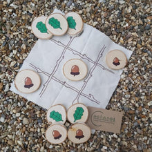 Acorns & Oak Leaves Tic Tac Toe, Acorns & Oak Leaves Tic Tac Toe, Forest School resources, MOE Education discount code,MOE Education prick check, Acorns & Oak Leaves Tic Tac Toe,Elevate the beloved game of Tic Tac Toe with a delightful natural twist! Our Acorns & Oak Leaves Tic Tac Toe set is more than just a game; it's a charming, educational experience that merges tradition with nature. Key Features: Nature-Inspired Design: Features 10Elevate the beloved game of Tic Tac Toe with a delightful natural twist