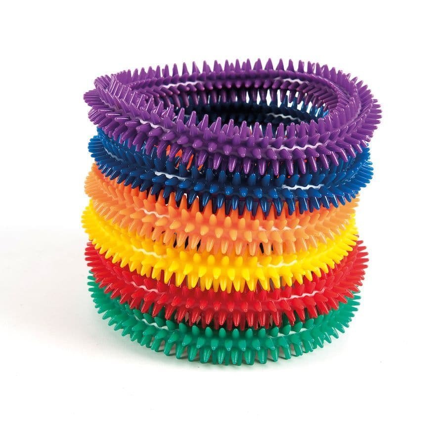 Aku Textured Ring, Aku Textured Ring,sensory tactile ring,sensory textured rubber ring,special needs toys,tactile toys, Aku Textured Ring,The Aku Ring is a soft and flexible ring and is designed with textured bumps, which transmit a pleasant sensory impulse. The Aku Ring is both easy to hold and flexible, these Aku rings provide tactile stimulation to the child. You can throw the Aku Ring, massage them all over your body or throw them to the bottom of th,Aku Textured RingThe Aku Ring is a soft and flexible 