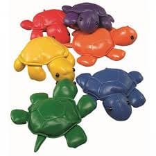 Animal Bean Bags Turtles, Animal Bean Bags Turtles,vinyl animal bean bags,vinyl animal beanbags,weighted animal beanbags, Animal Bean Bags Turtles,Our Animal Beanbag Turtle come as a set of 4 and designed to provide tactile stimulation, sensory integration activity and upper extremity strengthening for individuals with physical or neurological disabilities. These Vinyl Turtle bean bags come as a pack of 4 and are a fantastic sensory and gross motor skill tool.Our Animal Beanbag Turtle come as a set of 4 and