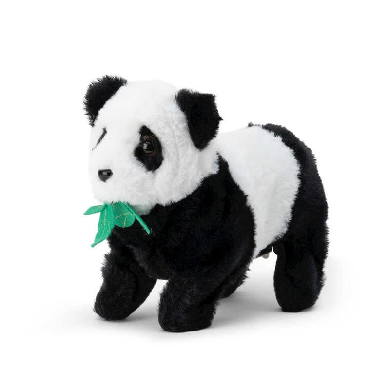 Animigos Flipping Panda, Animigos Flipping Panda,Flipping panda toy,flipping toy,flipping Animigos Flipping Panda, Animigos Flipping Panda,Meet the Animigos Flipping Panda, an irresistibly adorable animated plush toy that's bound to captivate hearts and entertain everyone in the room. Reminiscent of the iconic flipping puppy, this small panda has a trick up its paw— it can shuffle forwards and execute a perfect back-flip! Crafted with soft, tactile furMeet the Animigos Flipping Panda, an irresistibly adorab