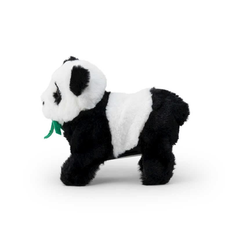 Animigos Flipping Panda, Animigos Flipping Panda,Flipping panda toy,flipping toy,flipping Animigos Flipping Panda, Animigos Flipping Panda,Meet the Animigos Flipping Panda, an irresistibly adorable animated plush toy that's bound to captivate hearts and entertain everyone in the room. Reminiscent of the iconic flipping puppy, this small panda has a trick up its paw— it can shuffle forwards and execute a perfect back-flip! Crafted with soft, tactile furMeet the Animigos Flipping Panda, an irresistibly adorab