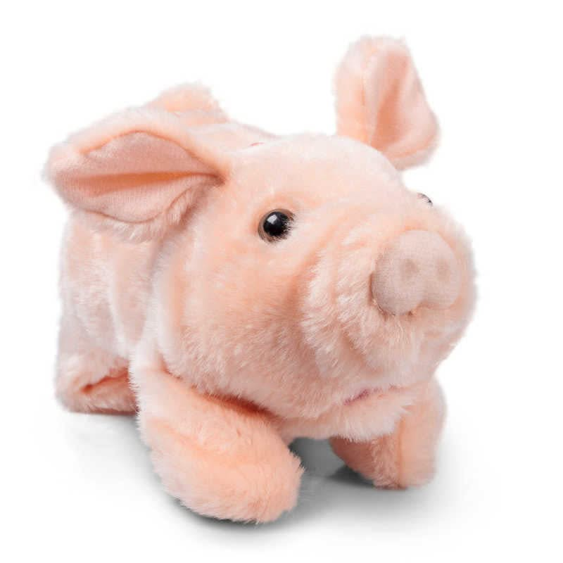 Animigos Playful Piggy, Animigos Playful Piggy,flipping pig toy,jumping pig toy,Animigos Playful Piggy, Animigos Playful Piggy,The Animigos Playful Piggy is the perfect addition to any child's toy collection, offering endless hours of imaginative play and entertainment. With its soft, furry exterior and lifelike movements and sounds, this plush pig will quickly become a beloved companion. Whether your child is looking for a snuggle buddy or aThe Animigos Playful Piggy is the perfect addition to any child's 