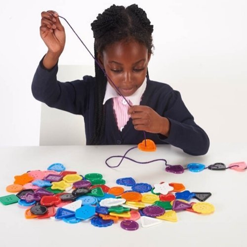 Assorted Big Buttons Pack of 90, Assorted Big Buttons Pack of 90,threading buttons,Lacing button,fine motor skills toys,threading toys,lacing toys, Assorted Big Buttons Pack of 90,Unlock the door to endless educational fun with our Assorted Big Buttons Pack of 90. This vibrant and diverse set is far more than just buttons; it's an incredible educational tool designed to engage children in a myriad of developmental activities. Whether you areUnlock the door to endless educational fun with our Assorted Big Bu