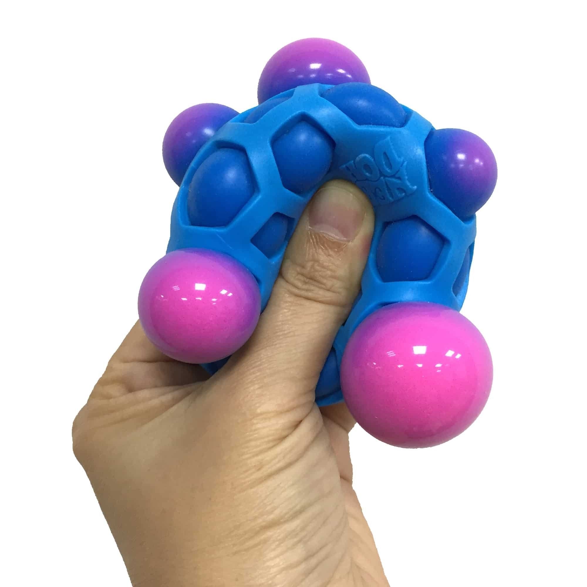 Atomic Nee Doh, Atomic Nee Doh,Atomic Nee Doh Fidget Toy,Needoh ball,Needoh atomic ball, Atomic Nee Doh,Schylling’s Atomic Nee Doh is a unique fidget toy that will keep kids entertained for hours. The super squishy material oozes out when squeezed and creates a pop of colour. Atomic Nee Doh can be squished, squashed, pulled and smushed and will always bounce back into its original shape. Ideal for on the go fidget toy fu,Atomic Nee DohSchylling’s Atomic Nee Doh is a unique fidget toy that will keep kids ent