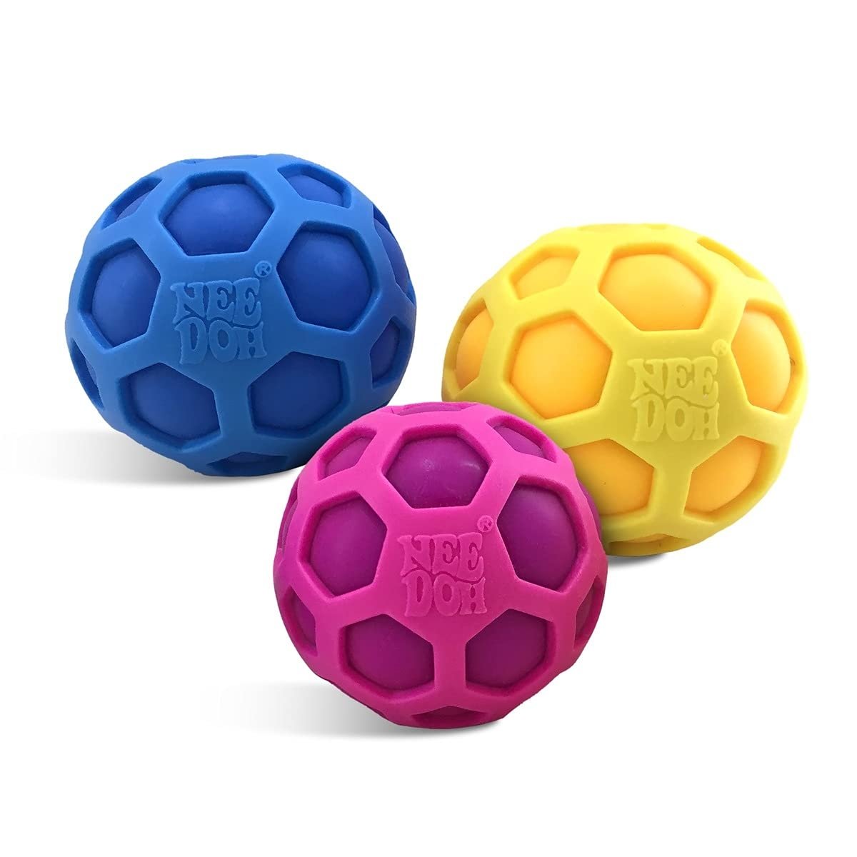 Atomic Nee Doh, Atomic Nee Doh,Atomic Nee Doh Fidget Toy,Needoh ball,Needoh atomic ball, Atomic Nee Doh,Schylling’s Atomic Nee Doh is a unique fidget toy that will keep kids entertained for hours. The super squishy material oozes out when squeezed and creates a pop of colour. Atomic Nee Doh can be squished, squashed, pulled and smushed and will always bounce back into its original shape. Ideal for on the go fidget toy fu,Atomic Nee DohSchylling’s Atomic Nee Doh is a unique fidget toy that will keep kids ent