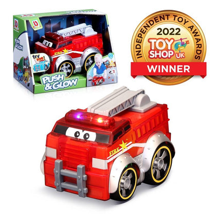 BB Junior Push & Glow Fire Truck Toy, BB Junior Push & Glow Fire Truck Toy. BB Junior Push and Glow Toys,BB Junior Toys, BB Junior Push & Glow Fire Truck Toy,BB Junior Push & Glow Fire Truck Toy – Light-Up Fun for Little Heroes Introduce your little one to the exciting world of firefighting with the BB Junior Push & Glow Fire Truck Toy! Designed for toddlers aged 12 months and up, this adorable light-up fire truckBB Junior Push & Glow Fire Truck Toy – Light-Up Fun for Little Heroes Introduce your little one