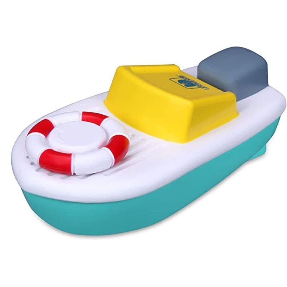 BB Junior Splash 'n' Play Twist & Sail, BB Junior Splash 'n' Play Twist & Sail,,BB Junior Splash N Play bath toys,bath toys,children's bath toys.BB Junior Splash N Play toys, BB Junior Splash 'n' Play Twist & Sail,The BB Junior Splash 'n' Play Twist & Sail is another wonderful addition to the BB Junior line-up, designed specifically for the enjoyment of little water enthusiasts. Built to be both robust and engaging, this wind-up bath toy is perfect for children aged 12 months and up. The toy is simple to op