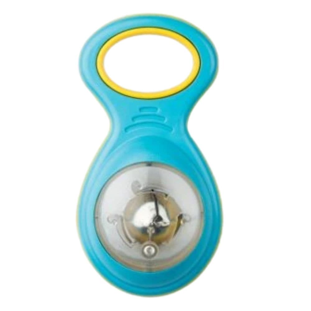 Baby Bells, Baby Bells-Sensory Toys, Baby Bells,This lovely Baby Bell shaker from Halilit has a specially designed easy grip handle, the colourful baby bell by is ideal for tiny hands to hold and play and is perfect for baby’s first musical instrument. The Halilit baby bell is a durable yet practical musical toy that will engage children in sound play. Children will,Baby BellsThis lovely Baby Bell shaker from Halilit has a specially designed easy grip handle, the colourful baby bell by is ideal for tiny han