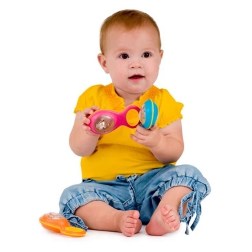 Baby Bells, Baby Bells-Sensory Toys, Baby Bells,This lovely Baby Bell shaker from Halilit has a specially designed easy grip handle, the colourful baby bell by is ideal for tiny hands to hold and play and is perfect for baby’s first musical instrument. The Halilit baby bell is a durable yet practical musical toy that will engage children in sound play. Children will,Baby BellsThis lovely Baby Bell shaker from Halilit has a specially designed easy grip handle, the colourful baby bell by is ideal for tiny han