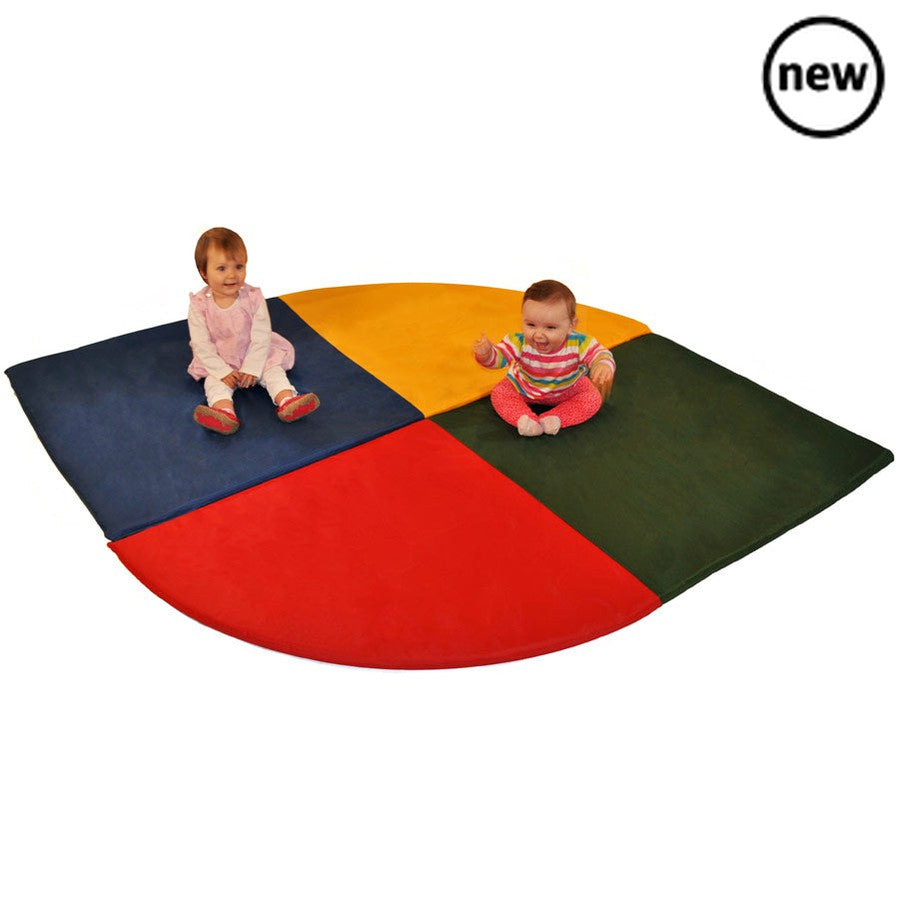 Baby Care Corner Mat, Baby Care Corner Mat,Baby soft play corner,toddler soft play corner,Baby soft play,baby soft play ring,baby ring,baby equipment,Early years play equipment, Baby Care Corner Mat,The Baby Care Corner Mat is designed to provide a clean and safe area to encourage babies to develop through the crucial first period up to 18 months. This includes their first exploration of the physical world through their five senses (touch, sight, sound etc.) and through their physical development from layin