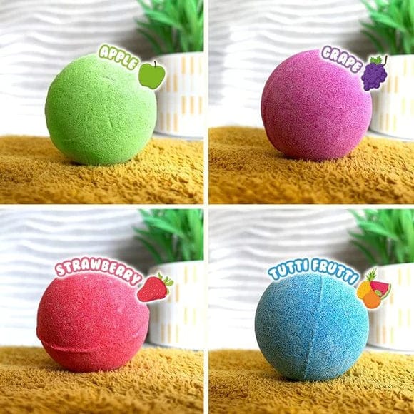 Baff Bombz 1 Pack, Baff Bombz 1 Pack,zimplikids bath bombs, zimplikids baff bombz, children's bath bombs,scented bath bombs, Baff Bombz 1 Pack,Zimpli Kids are the innovative creators behind the most unique children’s toy products on the market! We strive to create fun ‘just add water’ products to enhance both children’s and parent’s experiences of bath time and sensory play time. The amazing textures, colours, sounds and scents of our products make them perfe,Baff Bombz 1 PackZimpli Kids are the innovative 