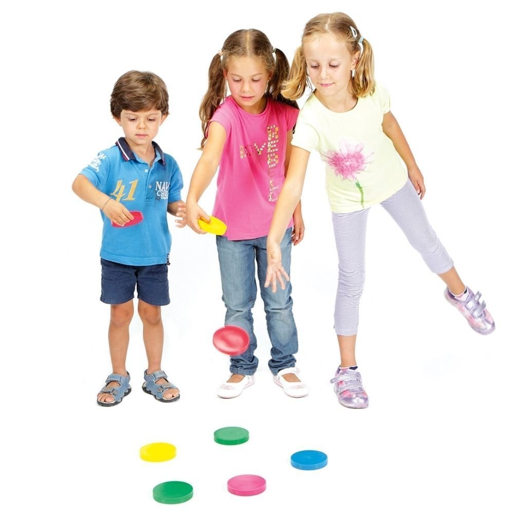 Balance Circles, Balance Circles,Balance resources,sensory balance games,classroom balance games,PE balance games, Balance Circles,Introducing Balance Circles, the ultimate multi-functional toy that promises endless hours of fun and learning for little ones! With its soft, small-sized disks, children can let their imagination run wild and create new games that will keep them engaged and entertained. These colorful disks are perfect for little hand,Balance CirclesIntroducing Balance Circles, the ultimate mul