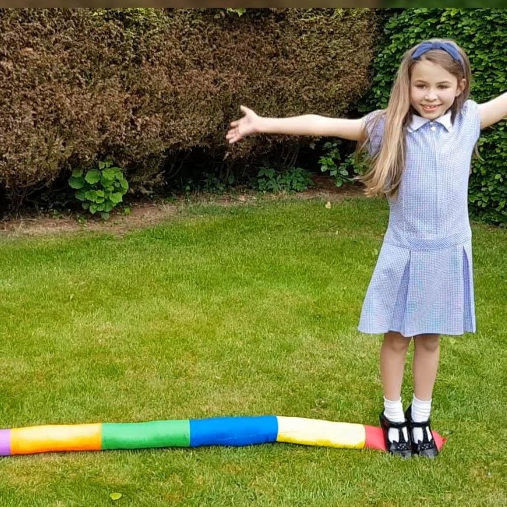 Balance Snake, Balance Snake,sensory balancing toys,balancing games,special needs balancing toys,balance games,balance walk path, Balance Snake,The Balance Snake allows children to gain confidence and a sense of achievement whilst improving their balance and coordination. This textured, tactile Balance Snake is a great resource for younger children. The Balance Snake is soft and easy to grip, colourful and lightweight. The Balance Snake is a colourful balance ,Balance SnakeThe Balance Snake allows children 