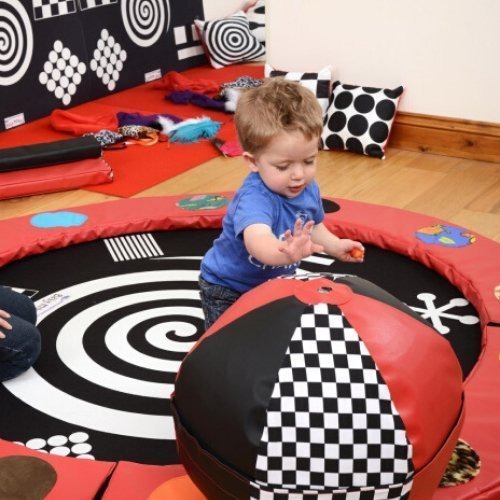 Balance perception ball, Visual Perception Balance Ball,Visual Perception Balance Resources,balance ball,special needs balancing ball, The Visual Perception Balance Ball is an essential tool for enhancing the sense of balance in small children and babies. Designed specifically for their needs, this balancing ball allows them to have fun while developing their coordination and motor skills.The Visual Perception Balance Ball is covered with a durable and easy-to-clean vinyl material. The Visual Perception Bal