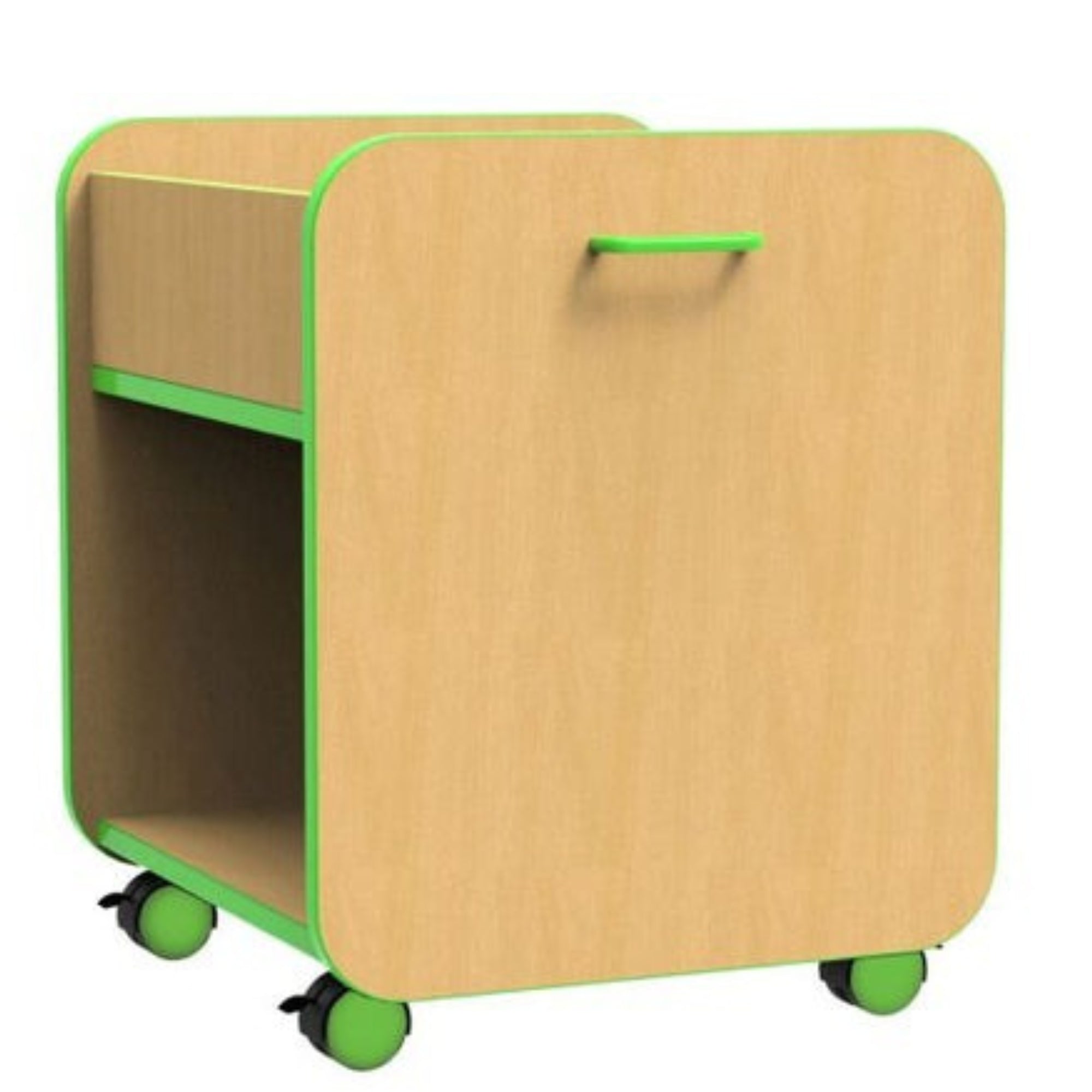 Beam Single Pull Out Storage Unit, Beam Single Pull Out Storage Unit,Book storage unit,classroom book storage,early years classroom book storage, Beam Single Pull Out Storage Unit,The Beam Single Pull Out Storage Unit is an excellent addition to any educational environment. This single pull-out browser unit is versatile and can be used as a stand-alone unit or with docking stations. Manufactured in the UK using high-quality 18mm MFC, this storage unit is built to last. The top section of theThe Beam Single 