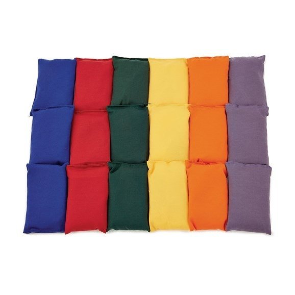 Beanbags Assorted Pack of 36, Beanbags Assorted Pack of 36,Bean Bags, Sports Bean Bags, Throwing Bean Bags, Beanbags Assorted Pack of 36,The Beanbags Assorted Pack of 36 is a vibrant and exciting set of bean bags designed to bring fun and skill development to children of all ages. With an assortment of colourful options, this pack is sure to captivate and engage young learners. Quality and Safety Assured:The Beanbags Assorted Pack of 36 is a vibrant and exciting set of bean bags designed to bring fun and sk