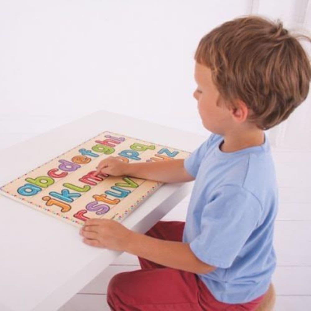 Bigjigs Learn to Write, Bigjigs wooden toys discount code,Bigjigs coupon,Educational Toy ,special needs learn to tell the time,child game tell the time, Bigjigs Learn to Write,This fantastically simple wooden Bigjigs Learn to Write board helps little ones to learn about the shape and construction of letters with ease! Each letter of the alphabet is recessed into the base board. Printed arrows inside each letter make it easy for little fingers to follow the shape and Learn To Write. TheThis fantastically sim