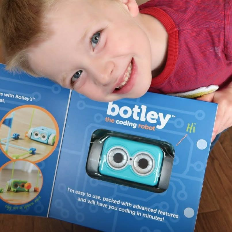 Botley The Coding Robot, Botley The Coding Robot,Coding resources,childrens coding resources,childrens coding resources,school coding ideas,coding games, Botley The Coding Robot,Botley, the next generation of coding robot, offers a screen-free and highly interactive introduction to coding for young learners. Designed to engage children as young as 5 years old, Botley is an excellent tool to develop foundational programming skills, critical thinking, and problem-solving abilities. Botley TheBotley, the next 