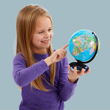 Brainstorm Toys Children's 14cm Desktop World Globe, Brainstorm Toys Children's 14cm Desktop World Globe,Children's globe,children's educational globe,world globe toy,globe, Brainstorm Toys Children's 14cm Desktop World Globe,Brainstorm Toys Children's 14cm Desktop World Globe Ignite curiosity and inspire global exploration with the Brainstorm Toys Children's 14cm Desktop World Globe, a compact and interactive learning tool perfect for young minds eager to discover theBrainstorm Toys Children's 14cm Desktop