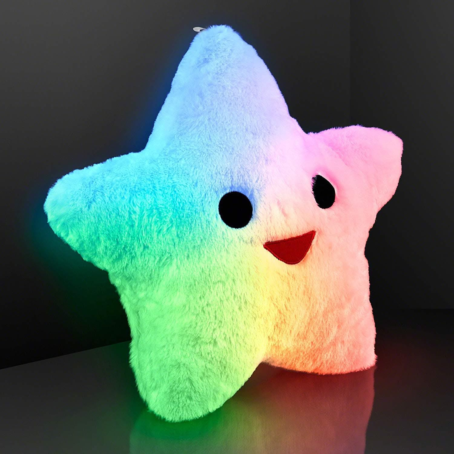 Bright Stars Cushion, Bright Stars Cushion,Childrens light up cushion,star shaped light up led cushion,autism light up cushion, Bright Stars Cushion,This super Bright Stars tactile Bright Stars White Cushion is made from a delightful luxurious fur and has internal LED light's that light-up and alternate through a variety of subtle colours creating a true sensory calming experience. The Bright Stars Cushion is probably the softest light up cushion ever this innovati,BrightThis super Bright Stars tactile Brig