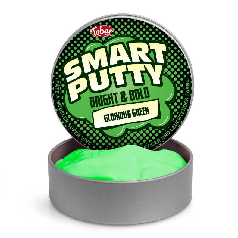 Bright and Bold Smart Putty, Bright and Bold Smart Putty,Sparkling Smart Putty,Sensory putty toys,thinking putty,putty toys,special needs toys,sensory toys,calming putty, Bright and Bold Smart Putty,The Bright and Bold Smart Putty is a tin of putty that offers an interesting tactile experience and sparkles. Mould, stretch, bounce and even watch this putty melt as you play with it. Play with this Bright and Bold Smart Putty in your hands and marvel at its strikingly bright colour! The amazing shape-shifting 