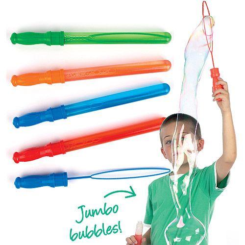 Bubble Wands Pack of 4, Bubble Wands Pack of 4,Bubble wands,Bubble wands children,bubble wands large,large bubble wands,giant bubble wands, Bubble Wands Pack of 4,Introducing our Bubble Wands Pack of 4! Get ready to enthral your kids with a mesmerizing display of vibrant, gigantic bubbles! These Bubble Wands are the perfect accessory to take your outdoor playtime to the next level.Each Bubble Wand is filled with a generous amount of colorful liquid that promises to create an arr,Bubble Wands Pack of 4Bubble