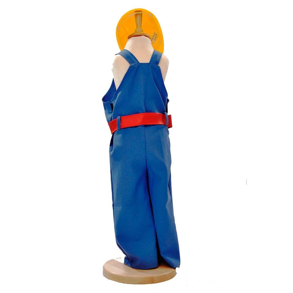 Builder Fancy Dress, Builder Fancy Dress,Childrens Dressing up costumes,dressing up toys,dressing up cloaks, Builder Fancy Dress,The Children's Builder Costume is the perfect outfit for any little helper who loves to imitate their favorite handyman. Whether it's for occupation role play or dressing up as a character, this Builders fancy dress costume will make them look like a professional in no time. TheThe Children's Builder Costume is the perfect outfit for any little helper who loves to imitate their fa