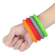 CHUIT Chewable Bangle, CHUIT Chewable Bangle,CHUIT Chewable bangle,Chewable bangle, Chewable bangle,special needs chew bracelet,autism chew bangle, CHUIT Chewable Bangle,CHUIT Chewable Bangle: Stylish Sensory Support for Kids The CHUIT Chewable Bangle is a versatile and stylish sensory tool designed to meet the needs of children seeking tactile and oral stimulation. With its unique brick-inspired texture and vibrant colours, this bangleCHUIT Chewable Bangle: Stylish Sensory Support for Kids The CHUIT Chewab