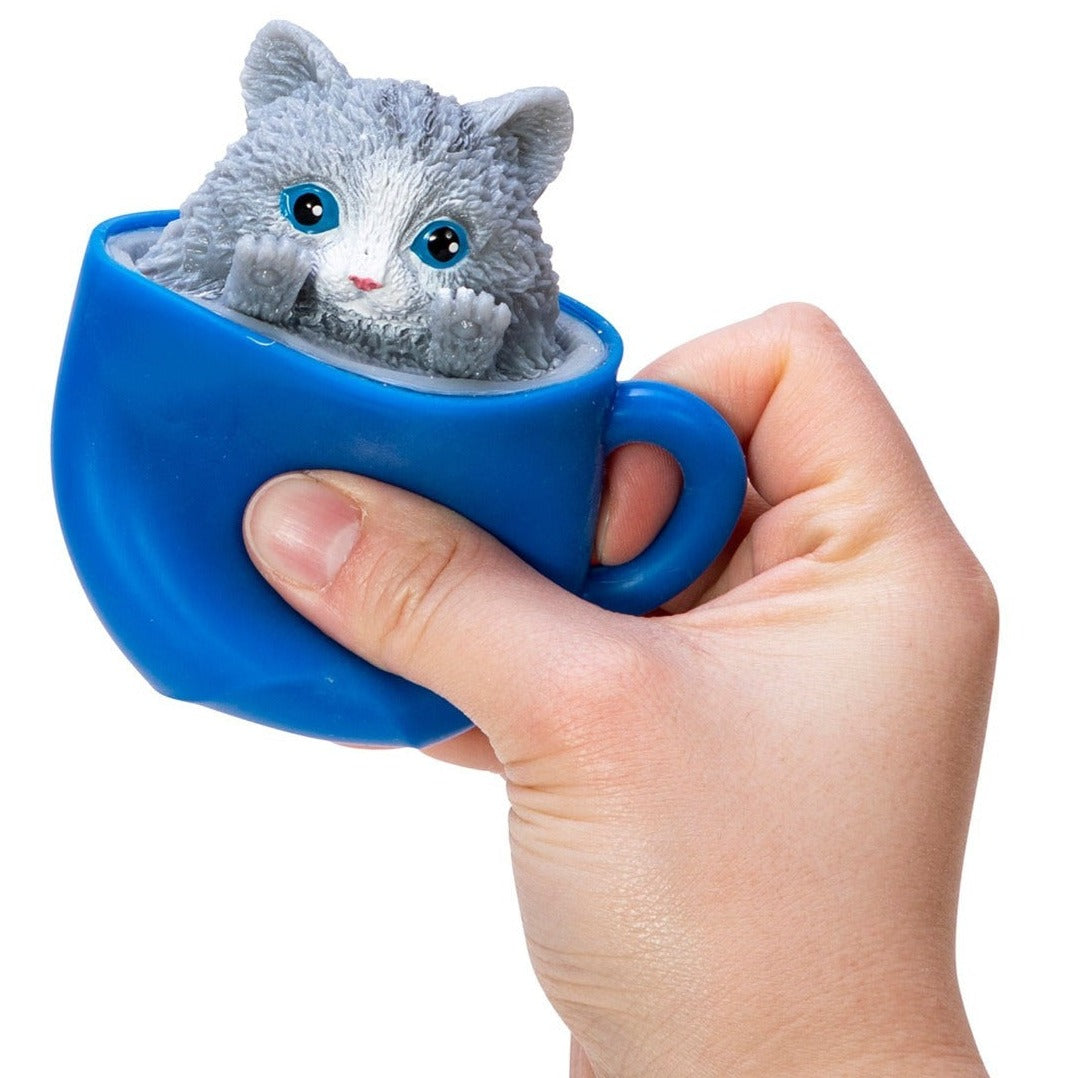 Cat in a cup, Cat in a cup,Fidget Toy,Sensory Fidget Toys,Sensory toys,fidget toys,fidget toys, Cat in a cup,Cat in a Cup – Squeeze for a Purrfect Pop of Fun! Meet the Cat in a Cup, the delightful squishy fidget toy that’s as charming as it is entertaining. With just a squeeze, a cute little cat pops out of its cup, bringing smiles and laughter to anyone who tries it. This air-filled toy is perfect for relieving stress, impro,Cat in a cupCat in a Cup – Squeeze for a Purrfect Pop of Fun! Meet the Cat in a Cu