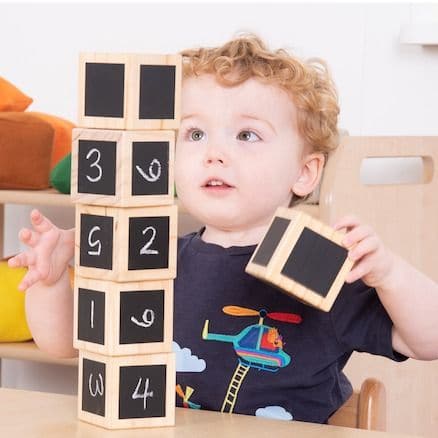 Chalk Wooden Cubes, Chalk Wooden Cubes,Chalk wooden stacking cubes,wooden stacking cubes, traditional wooden toys,childrens wooden toys,durable wooden toys,educational wooden toys, Chalk Wooden Cubes,This 6 piece Chalk Wooden Cubes set has a chalkboard surface each side of the cubes. Each Chalk Wooden Cube measures 7 x 7cm making it easy to grip and manipulate. Ideal for encouraging mark making or using for early number recognition. The possibilities are endless as each faceThis 6 piece Chalk Wooden Cubes s