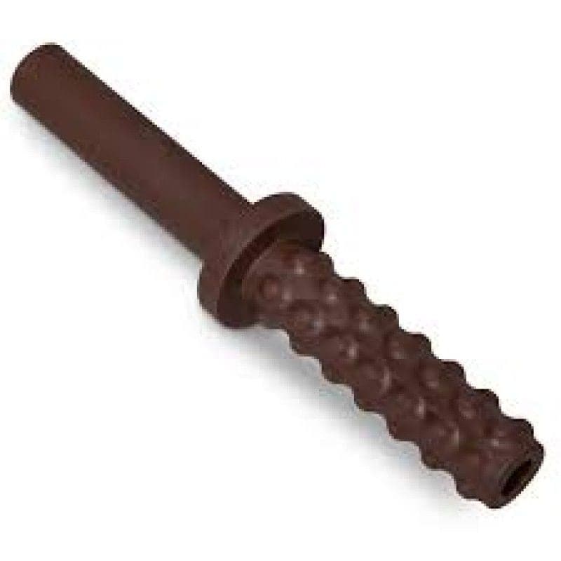 Chew Stixx Junior Chocolate Flavored, Chew Stixx Junior Chocolate Flavored,Chew Stixx Junior Chocolate, Chew Stixx Junior Chocolate Flavored,The Chew Stixx® product was initially designed to be a stand alone oral motor device. Shortly after its introduction to the market place in early 2008, the Chew Stixx® product evolved into one of the most versatile sensory integration products ever developed. Being pocket sized, the Chew Stixx Junior ChocolateThe Chew Stixx® product was initially designed to be a stand