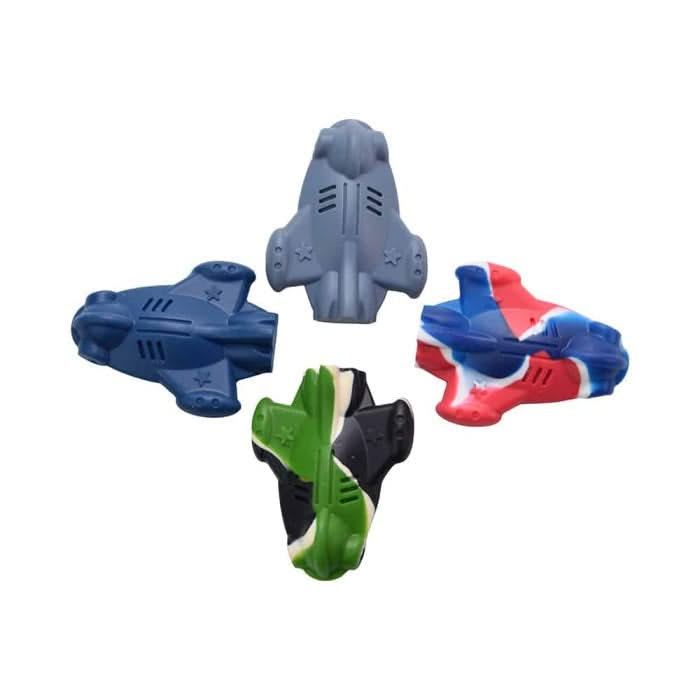 Chewubbles Chewy Space Jet, Chewubbles Chewy Space Jet,Chu Buddy Chewy Tubes,Chu buddy uk stockist,Chewubbles Chew toys, Chewubbles Chewy Space Jet,Chewy Space Jets – Durable and Discreet Chew Toy for Kids Introducing the Chewy Space Jets by cHu BuDDY, the perfect chew toy for children who need a safe, durable option to satisfy their chewing needs. These chew toys are rated 3 on cHu Buddy’s chew rating table, making them one of the strongest and most durableChewy Space Jets – Durable and Discreet Chew Toy f