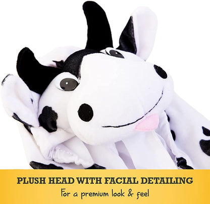 Childrens Cow Zip Top Costume, Childrens Cow Zip Top Costume,Childrens Dressing up costumes,dressing up toys,dressing up cloaks, Childrens Cow Zip Top Costume,Kids Cow Costume – Fun and Durable Farmyard Fancy Dress Let your child embrace the fun of role-play with this delightful Cow Costume. Whether it’s for a farmyard theme, school play, or just a day of creative play at home, this costume is the perfect choice for kids whoKids Cow Costume – Fun and Durable Farmyard Fancy Dress Let your child embrace the f