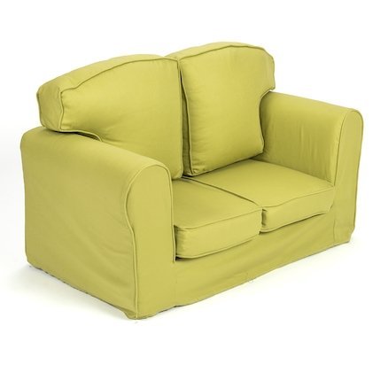 Children's Loose Cover Seating Sofa - Yellow, , Children's Loose Cover Seating Sofa - Yellow,The Children's Loose Cover Seating Sofa is designed for young children and ideal for home corners, or reading areas, in nurseries and pre schools. The Children's Loose Cover Seating Sofa come with removable, washable covers for easy maintenance, and areThe Children's Loose Cover Seating Sofa is designed for young children and ideal for home corners, or reading areas, in nurseries and pre schools. The Children's Loos