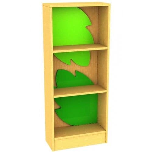 Childrens Novelty Frog Themed Bookcase Set, Childrens Novelty Frog Themed Bookcase Set-Sensory Toys, Childrens Novelty Frog Themed Bookcase Set,Our Natural World Frog range is a set of themed bookcases featuring easily identifiable images from the world outside our window. The bookcases are 18mm MFC faced and edged on all sides in beech. The feature panels and doors are painted in water based lacquers for safety and are available in the colours shown. The rang,ChildrensOur Natural World Frog range is a set 