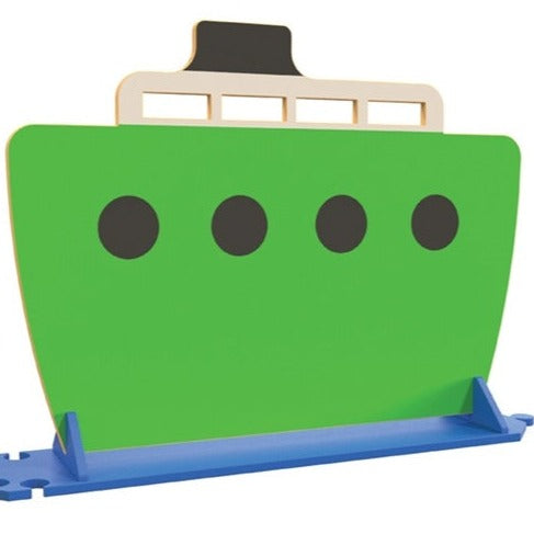 Children's Nursery Room Divider Play Panel - Boat, Children's Nursery Room Divider Play Panel - Boat,Classroom room divider,classroom dividers,classroom partitions, Children's Nursery Room Divider Play Panel - Boat,Add a splash of creativity and practicality to your educational setting with the Boat Divider Play Panel. This premium wooden room divider is ideal for nurseries, early years spaces, and classrooms, offering both a functional and playful element to any environment. Children's Nursery Room Divider