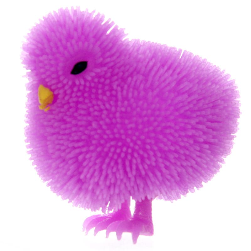 Chirpy Light Up Chicks, light up chick,light up chicken toy,light up chick toy,flashing chick,flashing chick toy, Chirpy Light Up Chicks,Light-Up Puffer Chick – Your Soft, Squishy Stress Reliever! Meet the Light-Up Puffer Chick, a cute and fun little companion that’s perfect for stress relief and sensory play. These Chirpy Light-Up Chicks are always by your side, offering comfort as a pocket-sized fidget toy that’s both adorable and tactile. With its so,Chirpy Light Up ChicksLight-Up Puffer Chick – Your Sof