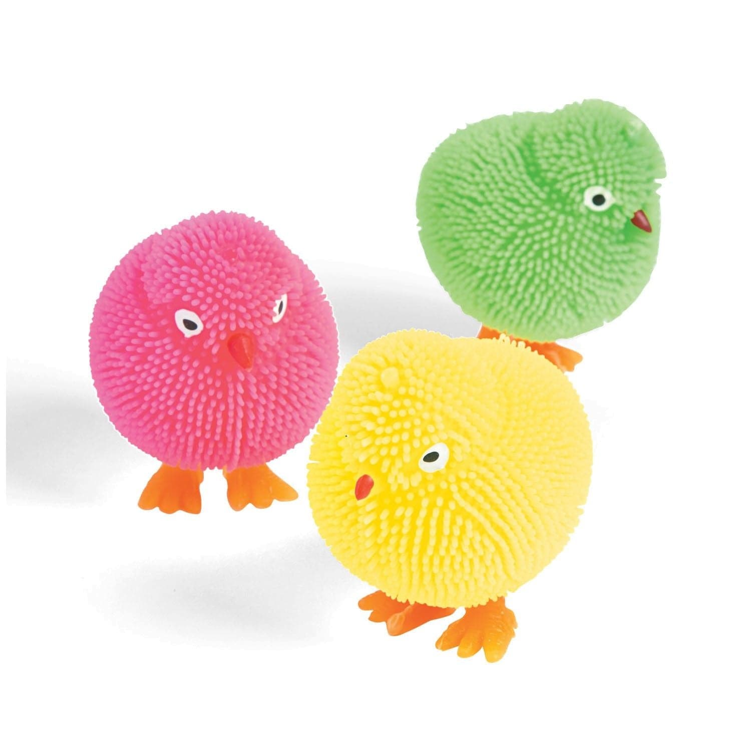 Chirpy Light Up Chicks, light up chick,light up chicken toy,light up chick toy,flashing chick,flashing chick toy, Chirpy Light Up Chicks,Light-Up Puffer Chick – Your Soft, Squishy Stress Reliever! Meet the Light-Up Puffer Chick, a cute and fun little companion that’s perfect for stress relief and sensory play. These Chirpy Light-Up Chicks are always by your side, offering comfort as a pocket-sized fidget toy that’s both adorable and tactile. With its so,Chirpy Light Up ChicksLight-Up Puffer Chick – Your Sof