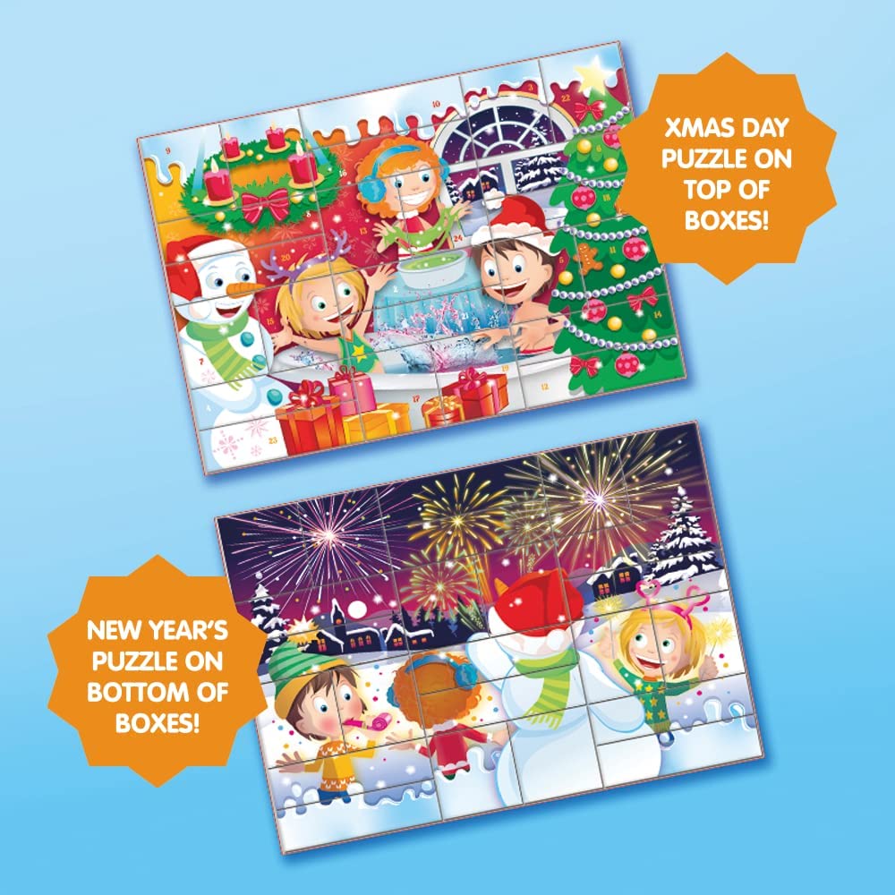 Christmas Advent Calendar from Zimpli Kids, Christmas Advent Calendar from Zimpli Kids,Children's advent calendars, Christmas Advent Calendars, Christmas Advent Calendar from Zimpli Kids,Introducing the Ultimate Zimpli Kids Advent Calendar for an Unforgettable December! Get ready to embark on a daily adventure this December with our incredible Zimpli Kids Advent Calendar. Count down to Christmas with a burst of excitement as you open a newIntroducing the Ultimate Zimpli Kids Advent Calendar for an Unforgett