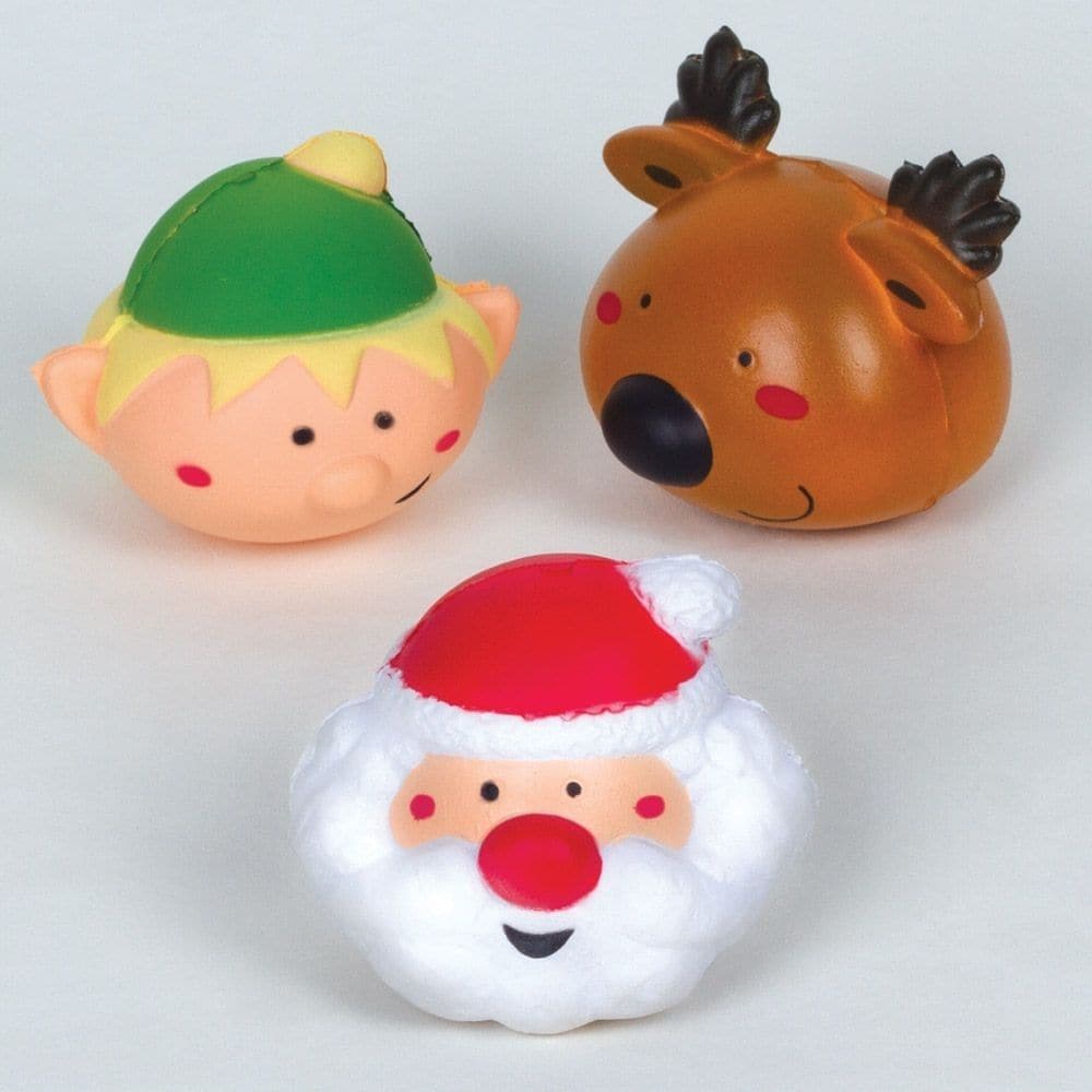 Christmas Stress Balls, Christmas Stress Balls,Santa stress ball,christmas stress ball,Stocking fillers,christmas stocking fillers, Christmas Stress Balls,Christmas Stress Balls – Festive Fun for Squeezing and Squishing! These Christmas Stress Balls are festive favourites that are sure to bring joy to children and adults alike—go ahead, give them a squeeze! With a gang of delightful holiday characters, including Santa, Rudolph, and more familiar faces, these stress balls,Christmas Stress BallsChristmas Stre