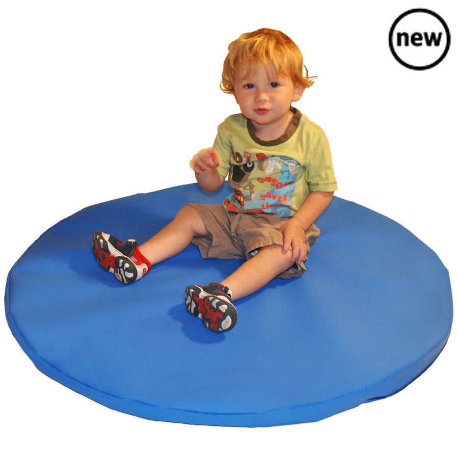 Circular Play Mat 95cm, Circular Play Mat 95cm,Softplay mat,Soft play mat,Tumble play mat,soft play floor mat,sensory floor soft play,toddler softplay mat, Circular Play Mat 95cm,The Circular Baby Room Play Mat is an ideal surface on which to base many baby room activities. They are soft to sit, crawl or fall on and encourage play and exploration in a safe environment. They are 120cm diameter and made in wipe clean high tenacity PVC. For both indoor and outdoor use. Must not be permanently left,Circular Pla