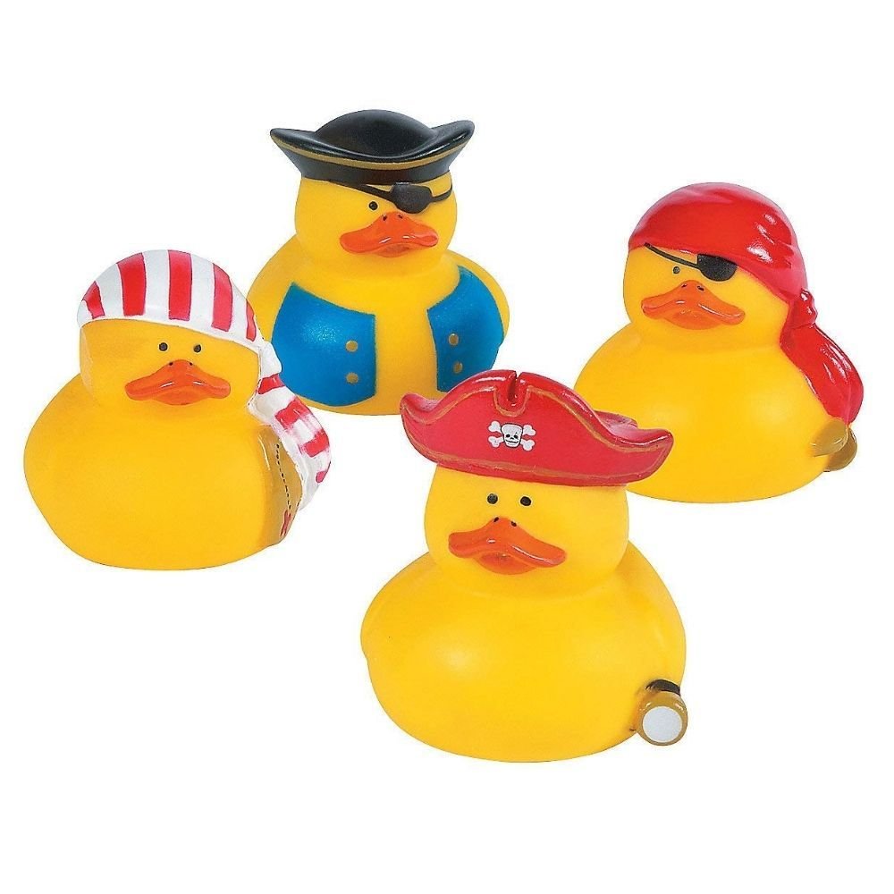 Classic Pirate Rubber Duckies, Classic Pirate Rubber Duckies.Bath Squirters,bath toys,childrens bath toys,sensory bath toys,childrens bath games, Classic Pirate Rubber Duckies,Set sail on a bath-time adventure with our Pirate Themed Rubber Ducks! These charming and imaginative rubber ducks bring a playful twist to the classic bath toy, perfect for adding a splash of fun to any water-filled experience. Each rubber duck is dressed in unique pirate gear, featuring intricate designs and vibrant ,Classic Pirate 