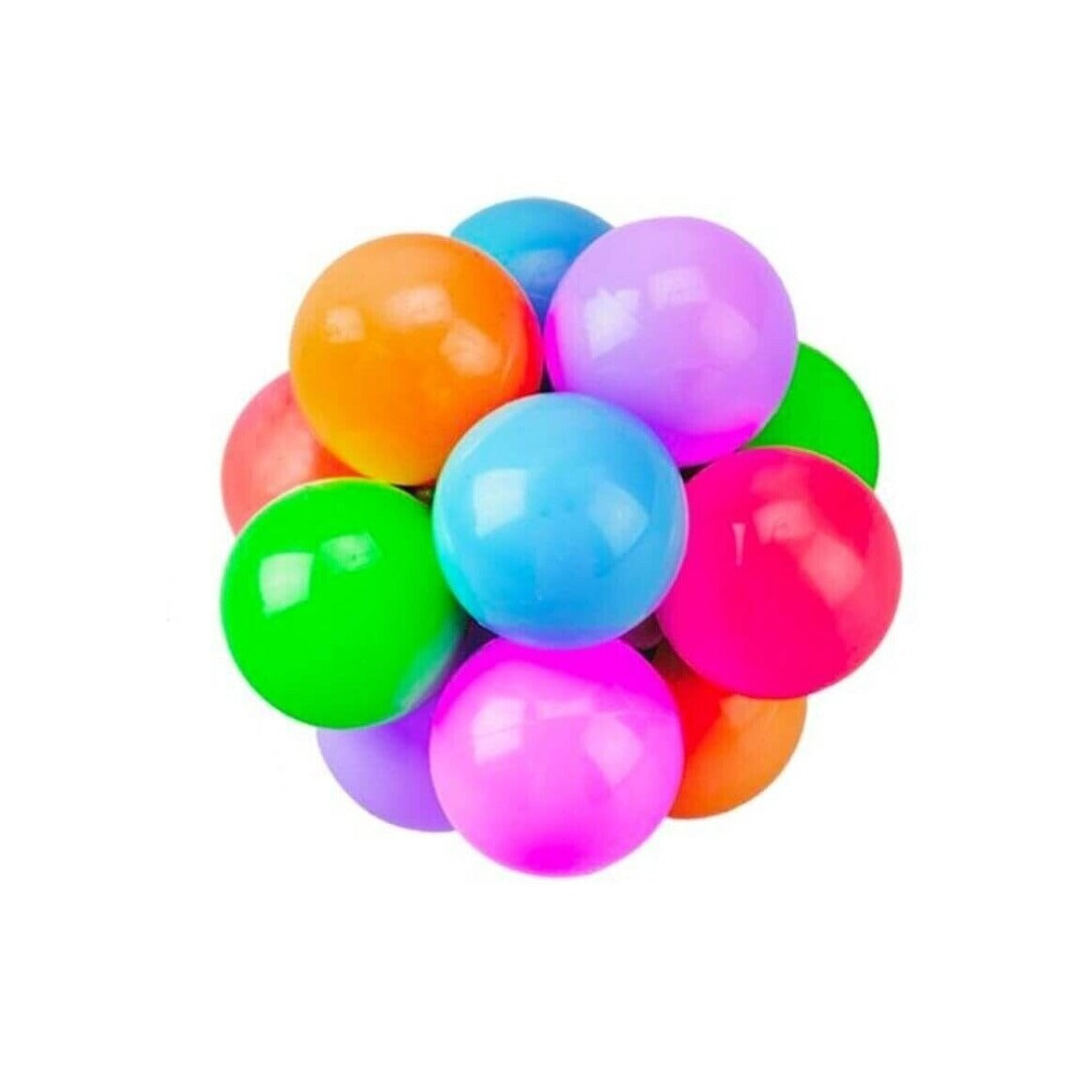 Clicky Clack Fidget Ball, Clicky Clack Fidget Ball,Atomic Fidget Ball,Atomic Fidget Ball,Atom fidget ball, Clicky Clack Fidget Ball,Introducing the Clicky Clack Fidget Ball, the ultimate stress-reliever and sensory tool designed for individuals who seek calming sensory input. This pocket-sized wonder is packed with colorful little balls attached to the centre.This compact fidget toy offers endless hours of finger-rolling fun. The gobs of colorfulIntroducing the Clicky Clack Fidget Ball, the ultimate stress-