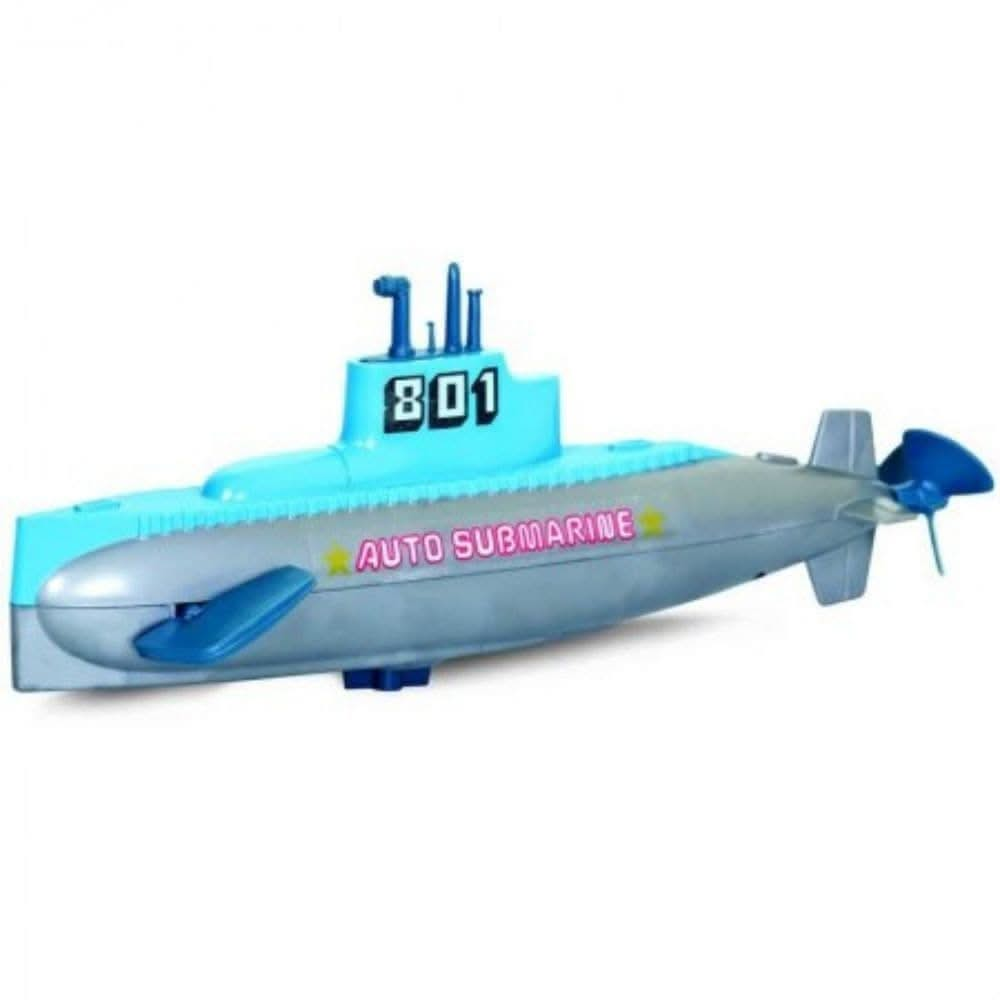 Clockwork Submarine, Clockwork Submarine,Play bath toys,bath toys,children's bath toys.BB Junior Splash N Play toys, Clockwork Submarine,The Clockwork Submarine is the ultimate toy for bath or pool time fun! Say goodbye to constantly replacing batteries because this innovative submarine is powered by a simple winding mechanism. Just wind up the Clockwork Submarine and watch as it effortlessly dives beneath the water's surface, exploring the depths of yo,ClockworkThe Clockwork Submarine is the ultimate toy f