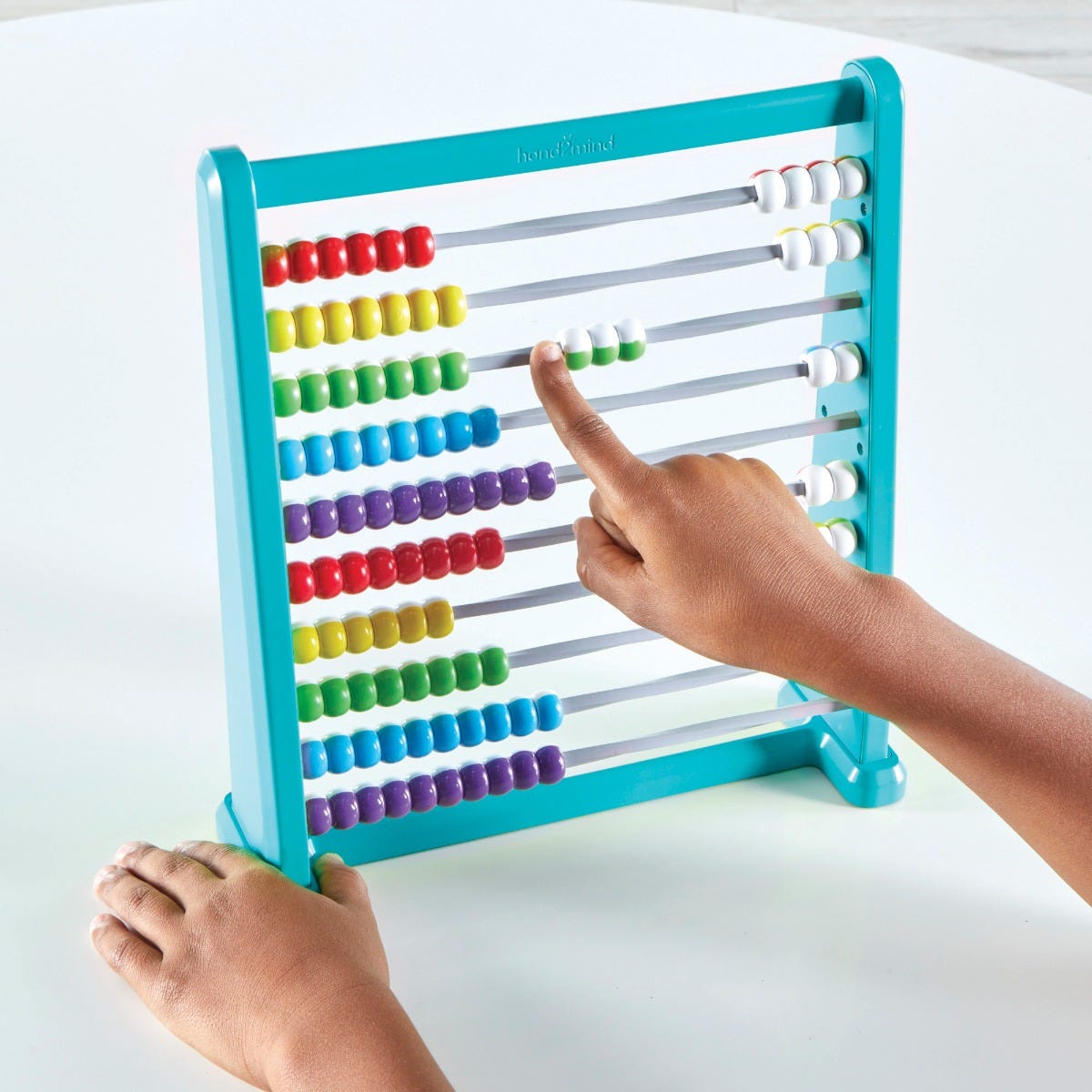 Colour Changing Abacus, Colour Changing Abacus,Learning Resources Abacus,Abacus Toy, Colour Changing Abacus,Transform your child's learning experience with our one-of-a-kind Colour Changing Abacus! The Colour Changing Abacus is designed with multicoloured beads that magically change to white when slid across each rod, this unique educational tool is perfect for developing foundational maths skills. Colour Changing Abacus Fea,Colour Changing AbacusTransform your child's learning experience with our one-of-a-