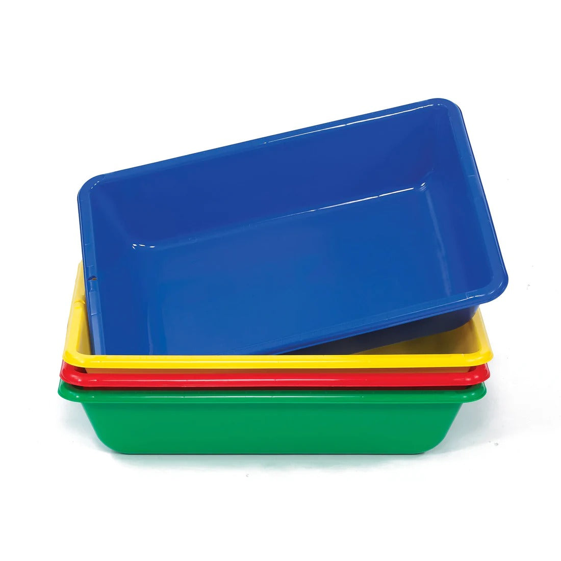 Coloured Desktop Sand and Water Tray Fun Pack Of 4, Desktop Sand and Water Tray Fun Pack Of 4,sand and water trays,childrens sand and water trays,sensory sand and water tray games, Coloured Desktop Sand and Water Tray Fun Pack Of 4,These stackable colour sand and water trays are ideal for children to create sand, water and messy play. The Colour sand and water trays are ideal for nurseries and classrooms with limited space. The Colour Sand & Water trays are easy to store awayThese stackable colour sand and 